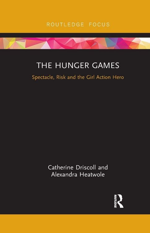 Produktbild: The Hunger Games