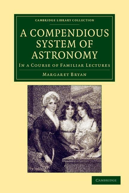 Produktbild: A Compendious System of Astronomy