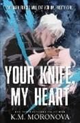 Produktbild: Your Knife, My Heart (Standard Edition)