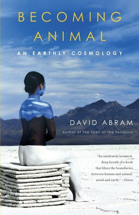 Produktbild: Becoming Animal