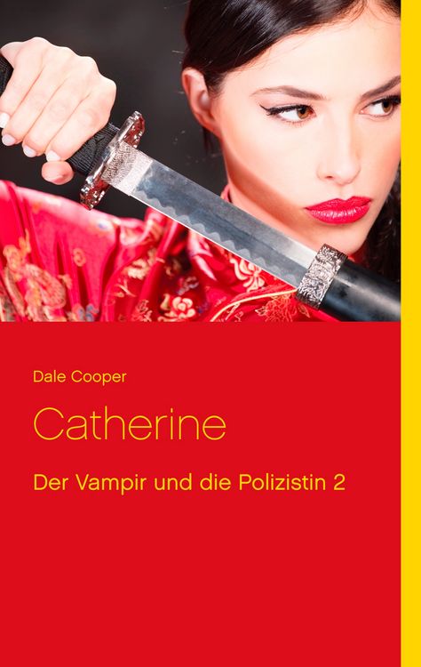 Produktbild: Catherine