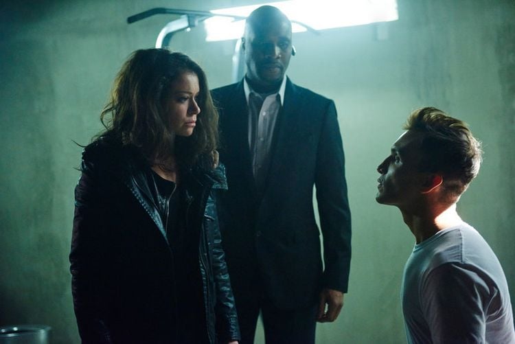 Produktbild: Orphan Black - Staffel 3