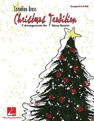 Produktbild: Christmas Tradition: Trumpet II in B-Flat
