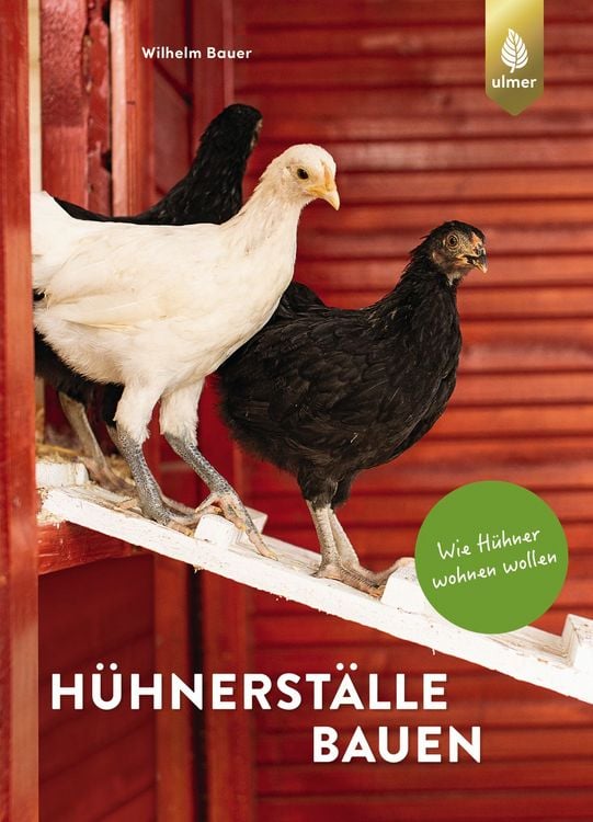 Produktbild: H&uuml;hnerst&auml;lle bauen