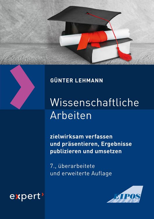 Produktbild: Wissenschaftliche Arbeiten