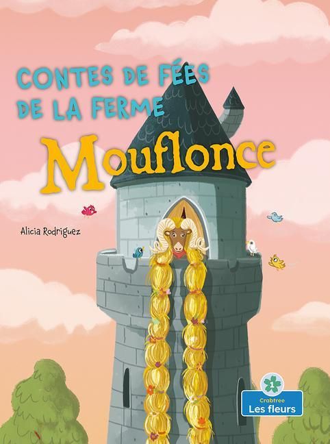 Produktbild: Mouflonce (Rampunzel)