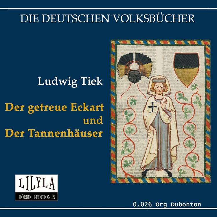Produktbild: Der getreue Eckart und Der Tannenh&auml;user