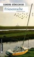 Produktbild: Friesenrache