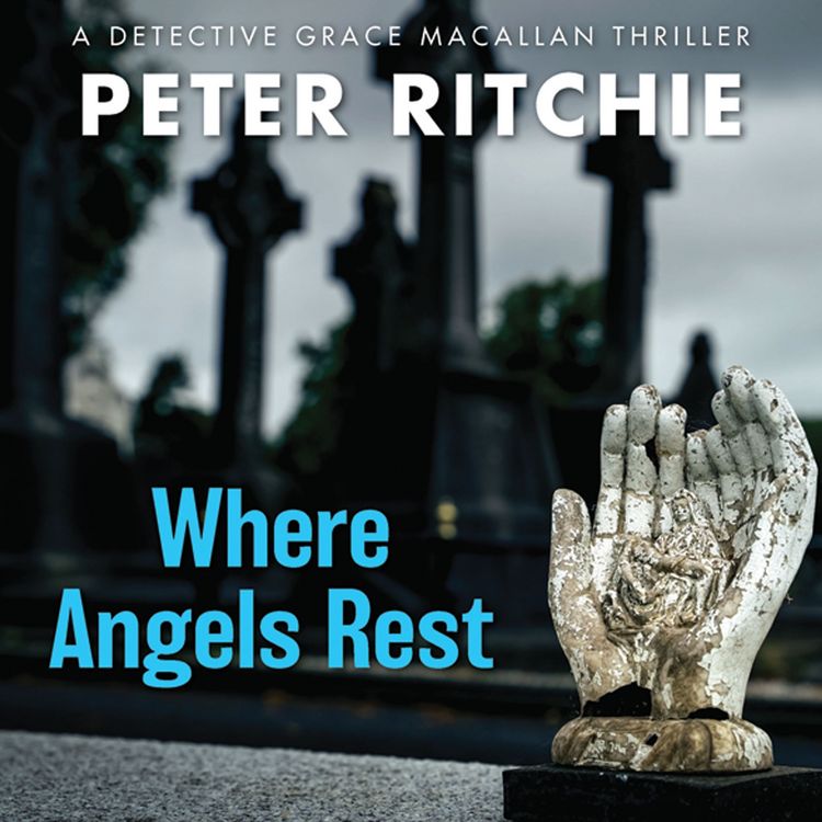 Produktbild: Where Angels Rest