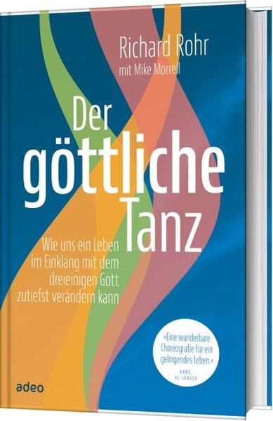 Produktbild: Der g&ouml;ttliche Tanz