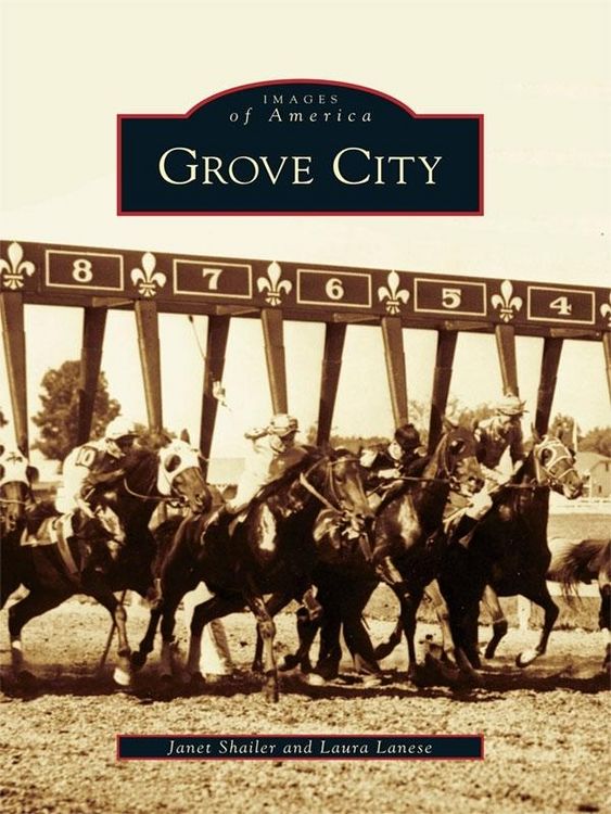 Produktbild: Grove City