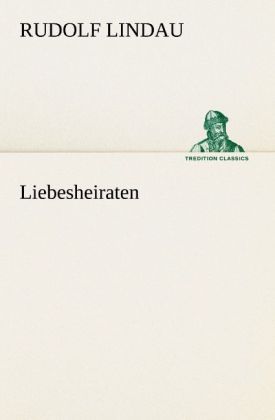 Produktbild: Liebesheiraten