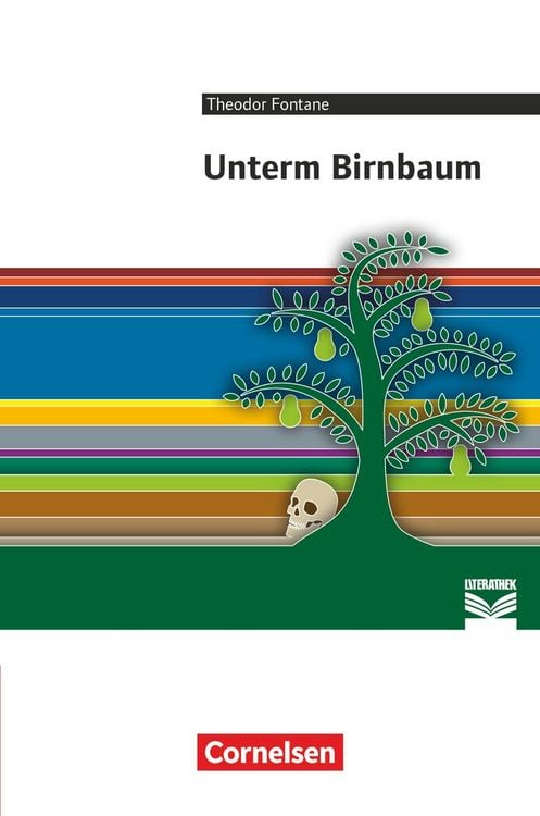 Produktbild: Unterm Birnbaum