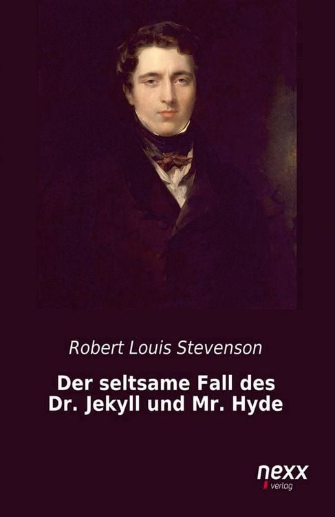 Produktbild: Der seltsame Fall des Dr. Jekyll und Mr. Hyde