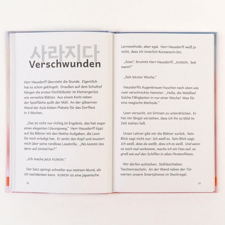 Produktbild: Luftk&uuml;sse aus Korea