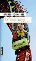 Produktbild: Erfindergeist