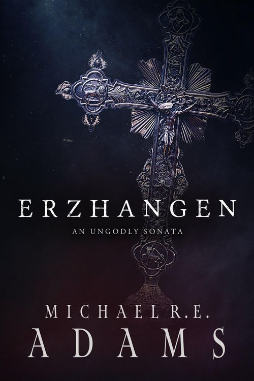 Produktbild: Erzhangen: The Ungodly Sonata (Erzhangen Stories)