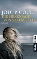 Produktbild: Die Hexenjagd von Salem Falls