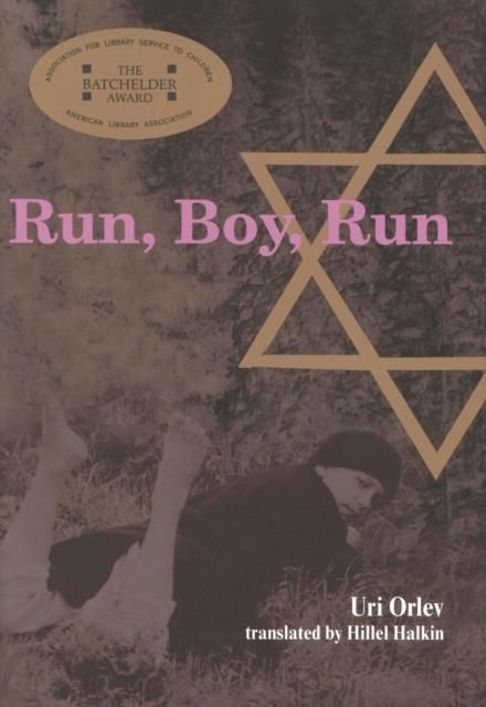 Produktbild: Run, Boy, Run
