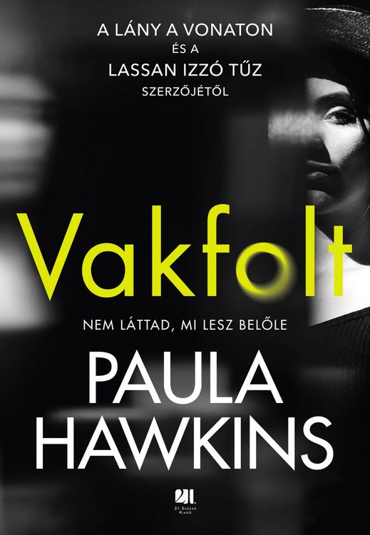 Produktbild: Vakfolt