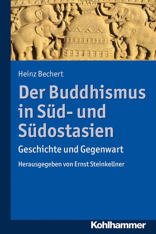 Produktbild: Der Buddhismus in S&uuml;d- und S&uuml;dostasien