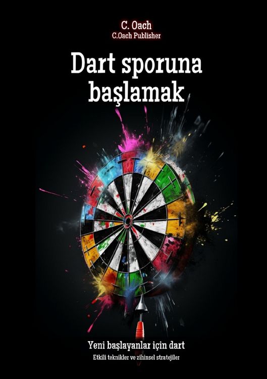 Produktbild: Dart sporuna başlamak