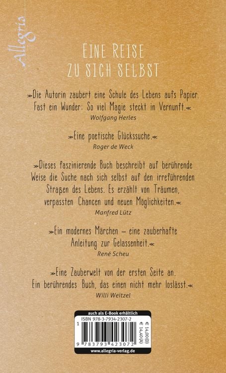 Produktbild: Vom Mann, der auszog, um den Fr&uuml;hling zu suchen