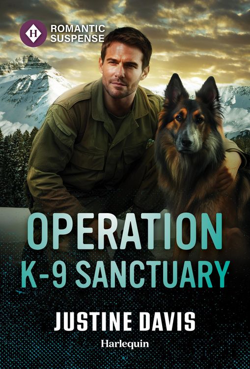 Produktbild: Operation K-9 Sanctuary