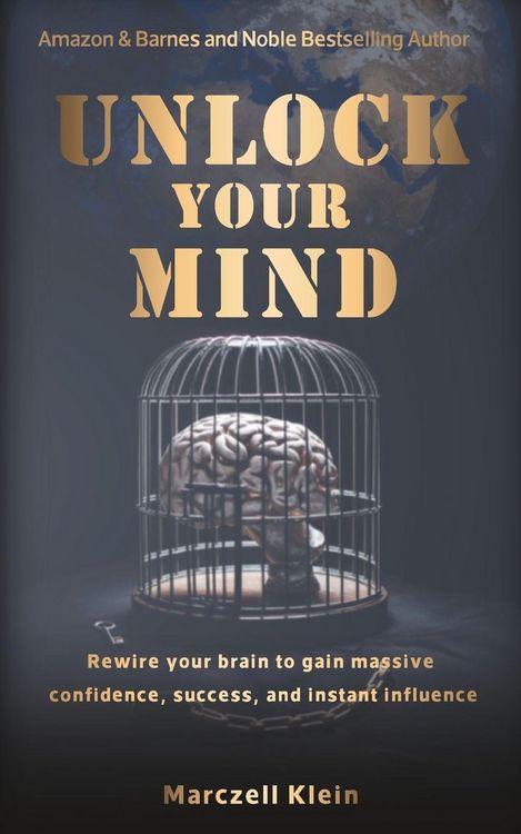 Produktbild: Unlock your Mind