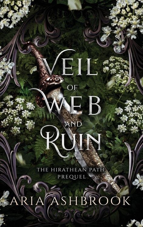 Produktbild: Veil of Web and Ruin