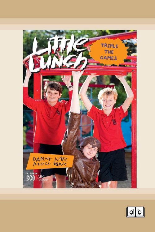 Produktbild: Little Lunch