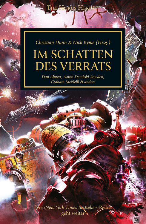 Produktbild: Im Schatten des Verrats
