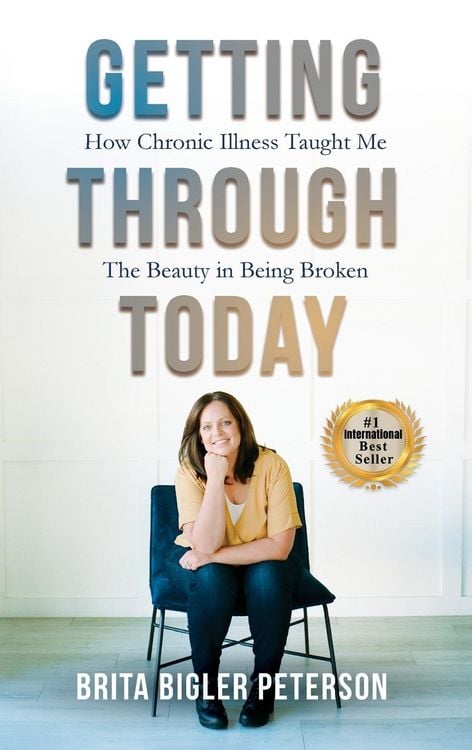 Produktbild: Getting Through Today