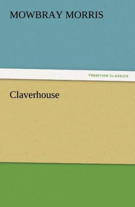 Produktbild: Claverhouse