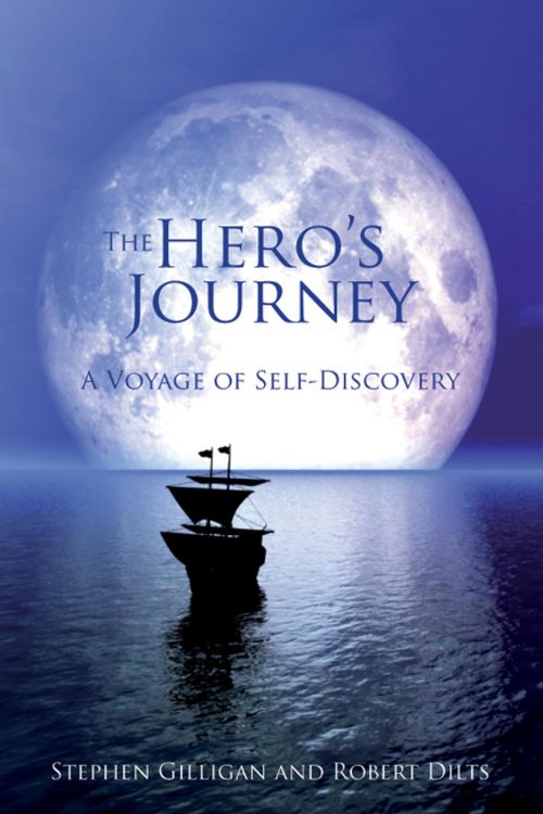 Produktbild: The Hero's Journey