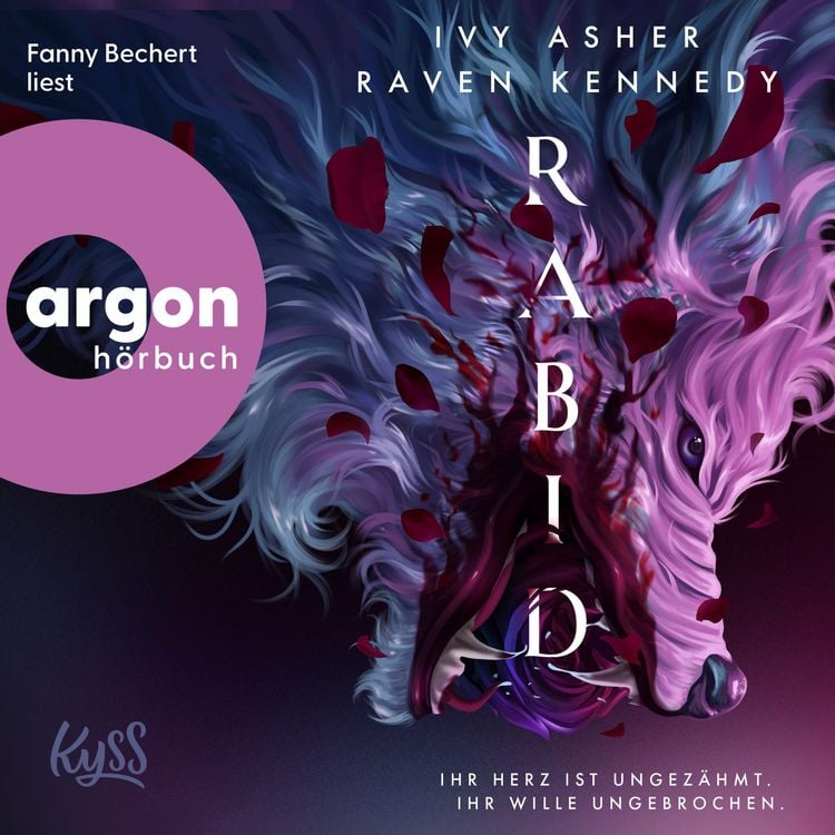 Produktbild: Rabid