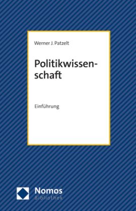 Produktbild: Politikwissenschaft