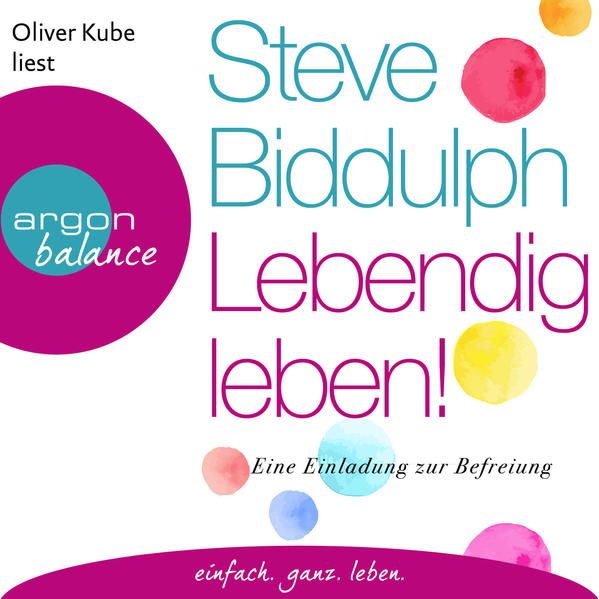Lebendig leben!