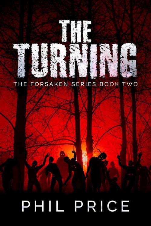 Produktbild: The Turning