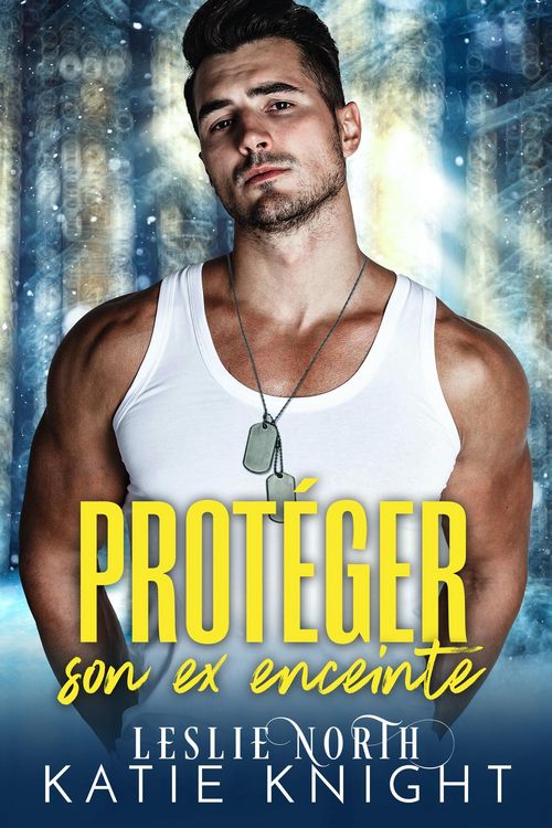 Produktbild: Prot&eacute;ger son ex enceinte