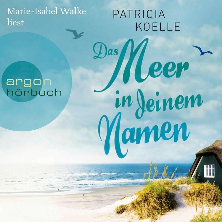 Produktbild: Das Meer in deinem Namen