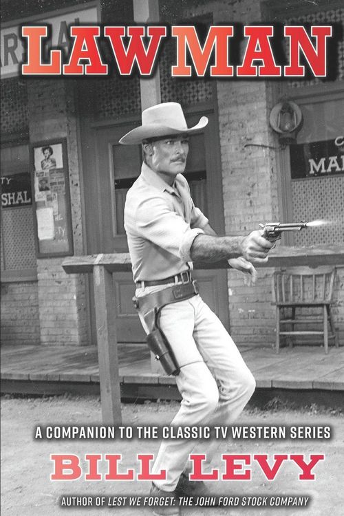 Produktbild: Lawman