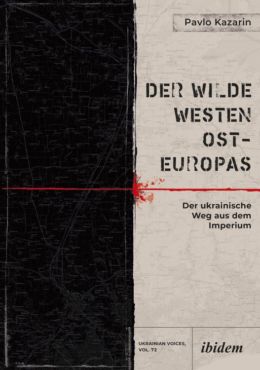 Produktbild: Der Wilde Westen Ost-Europas