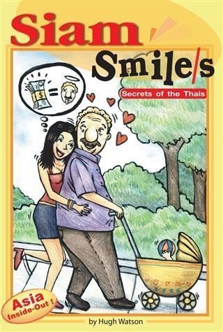 Produktbild: Siam Smile/s