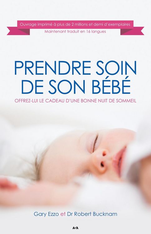 Produktbild: Offrez-lui le cadeau d'une bonne nuit de sommeil