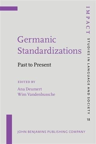 Produktbild: Germanic Standardizations