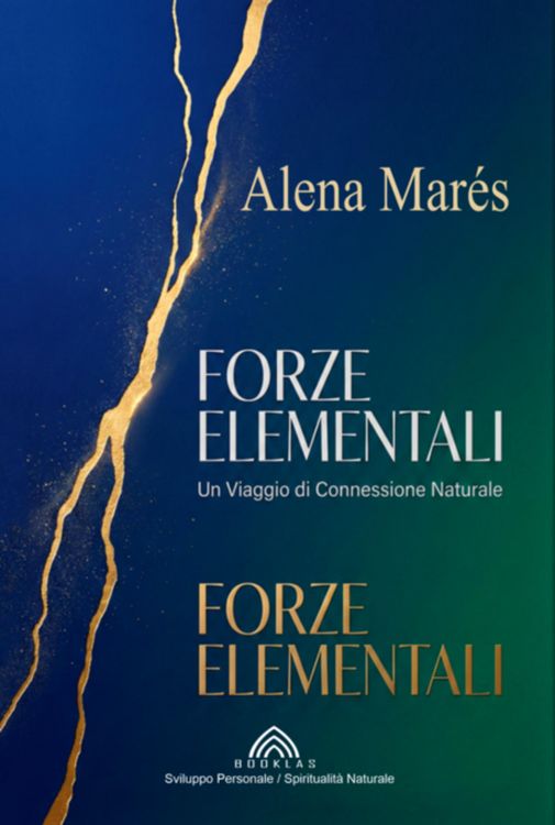 Produktbild: Forze Elementali