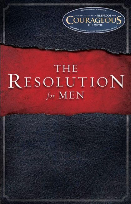 Produktbild: The Resolution for Men