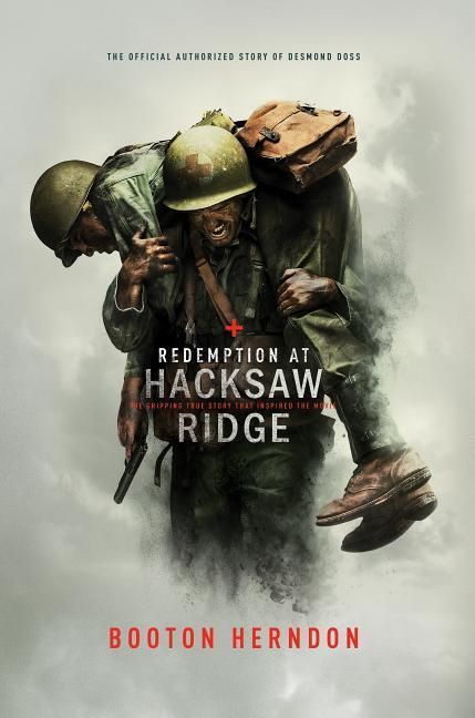Produktbild: Redemption at Hacksaw Ridge