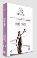 Produktbild: Idari Yargi